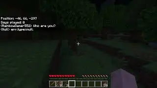 The Broken Script UNOFFICIAL Bedrock Addon (Dev Preview)