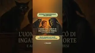 #fiabe #audiolibri #fairytales #fiabetradizionali #irish