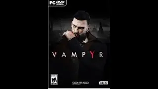 HOW TO DOWNLOAD VAMPYR FITGIRL REPACK | TESTED AND PLAYED | HIGHLY COMPRESSED