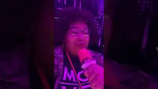 When your cousin put your business out there so go and take the 🎤 #trendy #viral #tevincampbell