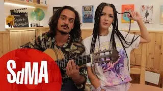 Elena Salguero - Perdóname (acústicos SdMA)