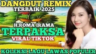ON FIRE 56'‼️DISCO DJ REMIX DANGDUT FULL ALBUM🎧LAGU VIRAL TIKTOK 2025🔊COCOK BUAT SANTAI🎼