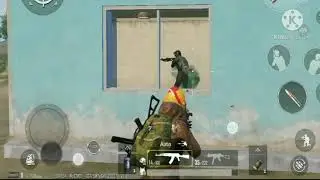 OP😎 gameplay with server time out😰😰 (road to 50 subscribers)