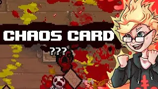OTYŁY PANIE - ZNALEŹLIŚMY JĄ - The Binding Of Isaac Forever #397