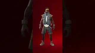 Kofi Graves Bundle available in Shop #fortnite #fortniteshop #fortnitebundle #fortniteskins