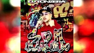 Som de Vagabundo   DJ Tonzera