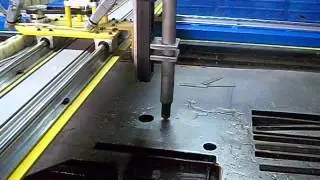Plasma cnc mach3 thc. Medellin, colombia.
