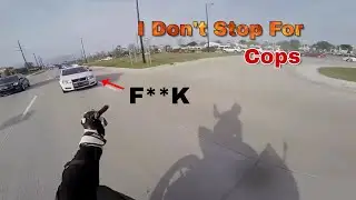 Top 10 | Super Bike Crazy 😎 Police Gateway & Crashed Moments | Top 10 Videos | 🏍️🔥🔥