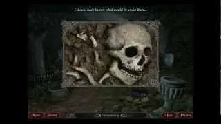 Nightmare Adventures - The Witch's Prison