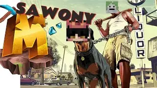 Minecraft minemalia Boxpvp | Sawony Clowntage