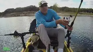 Wrestling A Big Turtle
