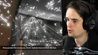 Meerdere paradoxes in de finale van Superliminal