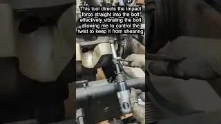 Mayhew Shake n' break Tool