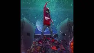 Bosstype Lb - Questions (Visualizer) Prod. Unseen Asylum