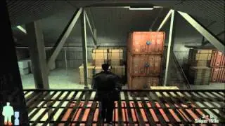 Max Payne - a few skip tricks