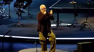 HERBERT GRÖNEMEYER - flieg - LIVE@VELODROM BERLIN 11.09.2025