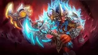 Dota auto chess-Troll lvl 3
