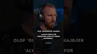 Legendary quotes pro-players from CS:GO [olofmeister] #cs #csgo #cs2 #olofmeister