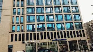 Breiter Weg MD - Dom bis Hasselbachplatz
