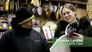 Center for Independent Futures: Realizing Full Lives