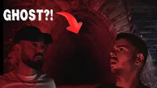 WE SPOKE TO A GHOST! - Picton Tunnel's Haunted!