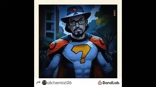Captain Enigma