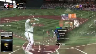 [PS4 PRO] - The Show 17 (DD Team VS CPU Orioles) Team Epic [VETERAN]