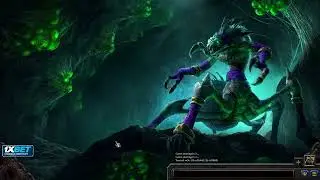 Happy's stream 10th January 2023 Battle.net - w3champions Часть 2