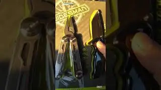 Guidesman Acadia 3pk. Tool Set aka the $6 Multi-tool