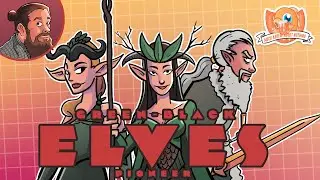 Is MTG Pioneer Good Now? | GB Elves🧝🧝 | Much Abrew About Nothing