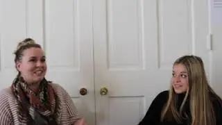 Every 98 Seconds: Shedding A Light on Sexual Assault