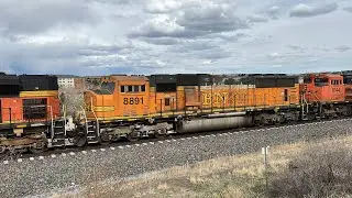 QUINTUPLE EMD LASHUP ON THE E-CRDBTM0-21D!