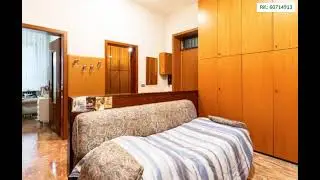 BOVISIO MASCIAGO: Porzione di casa con cortile privato