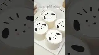 Cute dessert to make ! #foodinspo #food #foodtoturial #foodinspiration #cutedesserts #dessert #fyp