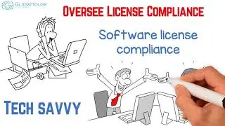 GHS Software Asset Management - Defend Against Software Audits