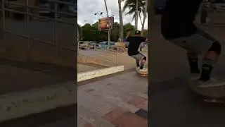 Hamboards Pinger