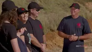 Ruger American New Shooter Academy Season 2: Episode 1
