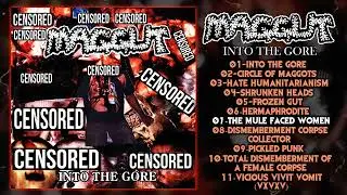 Maggut - Into The Gore
