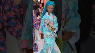 I went to a BJD Doll meetup! #balljointeddolls #animedfigure #customdoll #volks #azone #bjd #sakura