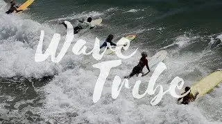 What Wave Tribe is All About