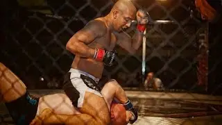 TKMMA - 7 Qamer Hussain vs Simon Squires