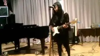 Monbon - Long Hair