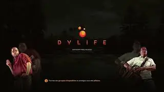 DVLIFE RP Halloween vid&eacute;o de chargement