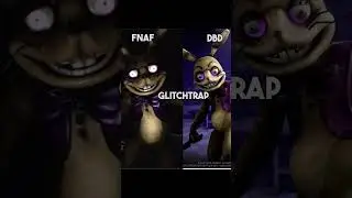 Which springtrap skin is your favorite? #deadbydaylight #dbdshorts #dbd #dbdsurvivor #dbdmemes