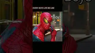 real #shorts #spiderman #popular #usa #gaming #real