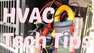 Amprobe  ACD- 51NAV  Apparent Power vs True Power | HVAC Tech Tips