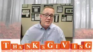 FareCompare Thanksgiving Travel Guide