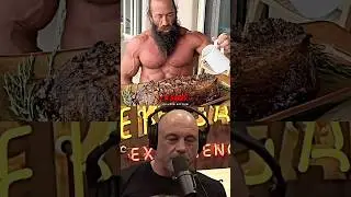 Joe Rogan Feels Sorry for Liver King