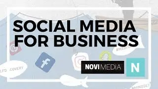 SOCIAL MEDIA FOR BUSINESS NZ