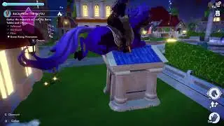 Disney Dream Light Valley Part5